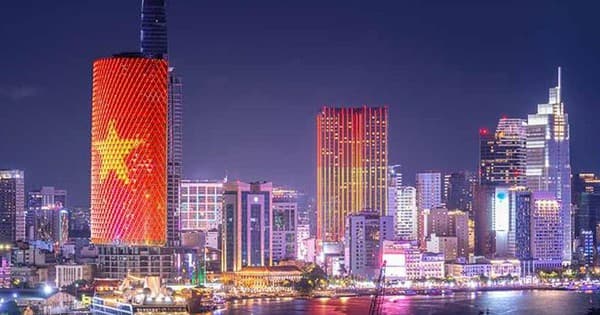 Global perspective: Beyond GDP expansion, Viet Nam can drive deeper reforms and innovation-led growth