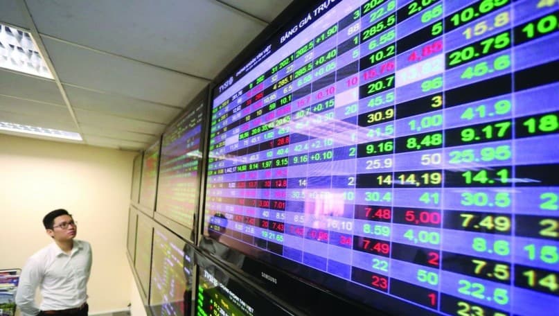 FTSE Russell enters review phase: Vietcap bets 100% on Vietnam