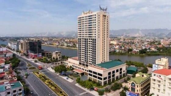 Northern Vietnam province leases 1.25ha site to Muong Thanh Group for $22 mln complex