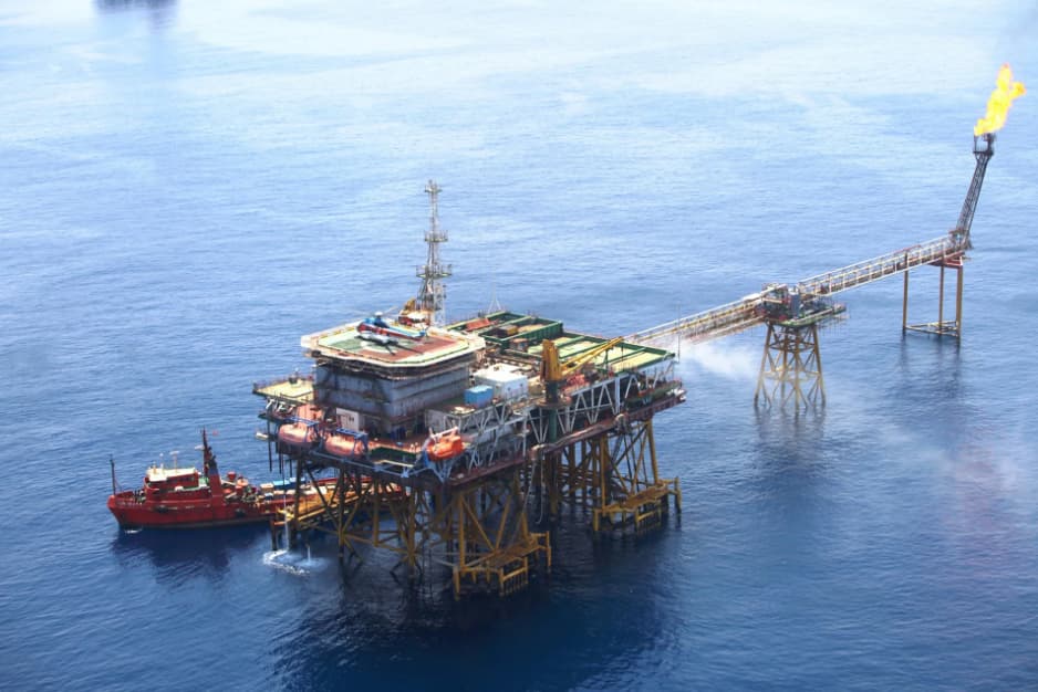 State sector remains backbone of Vietnam's economy