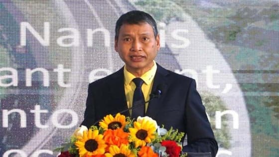 Vietnam launches international financial center in Danang in regulatory milestone