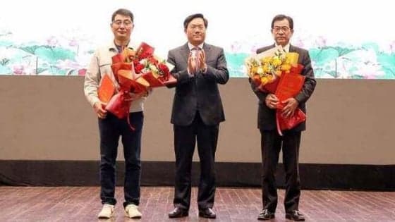 Northern Vietnam province Phu Tho welcomes extra $290 mln in electronics FDI