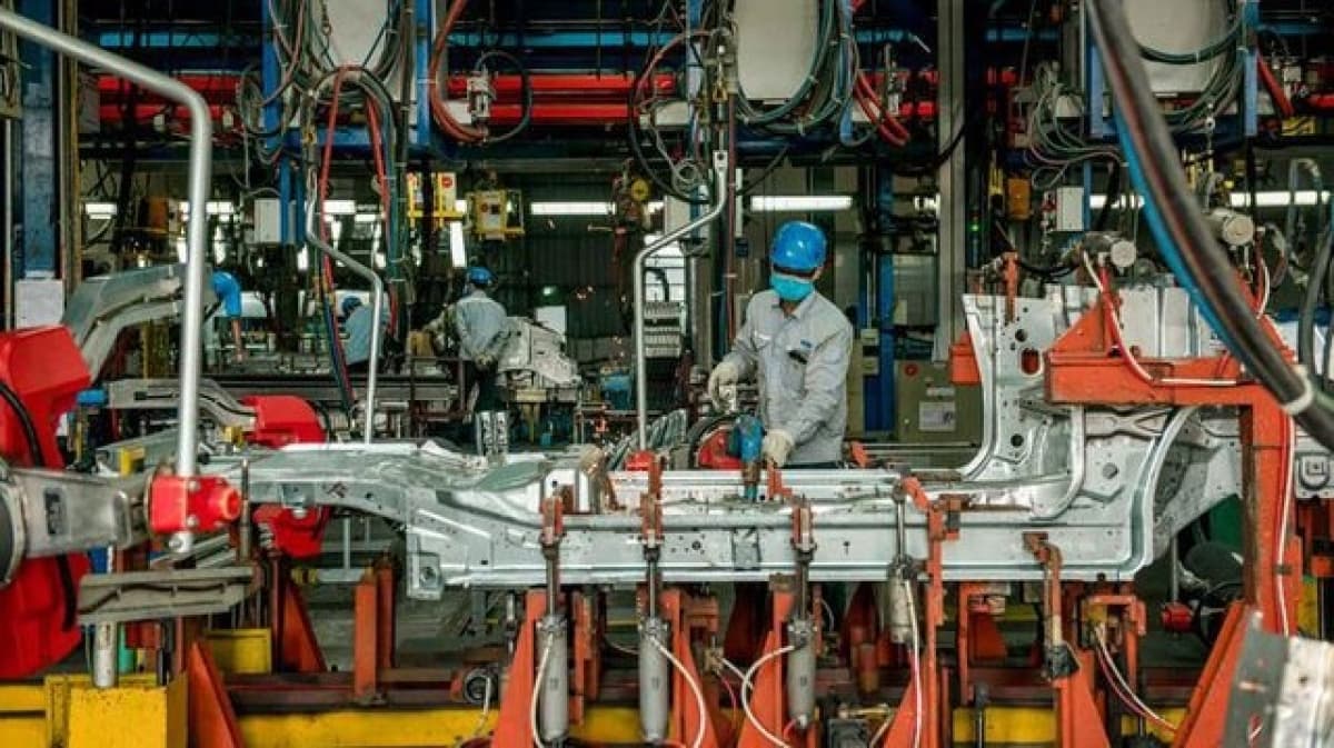 European business confidence reaches highest in seven years