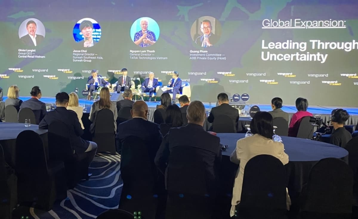 Vietnam’s regional influence draws renewed global attention