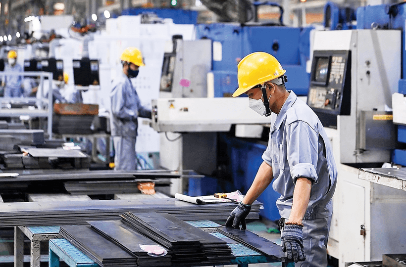 Raising standards across Vietnam’s precision engineering ecosystem