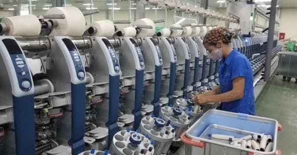 Int’l media highlights Viet Nam’s rising role in global supply chains