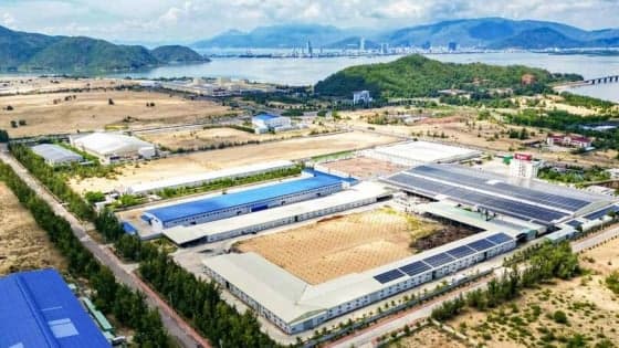 Another industrial park to be developed in central Vietnam province Gia Lai