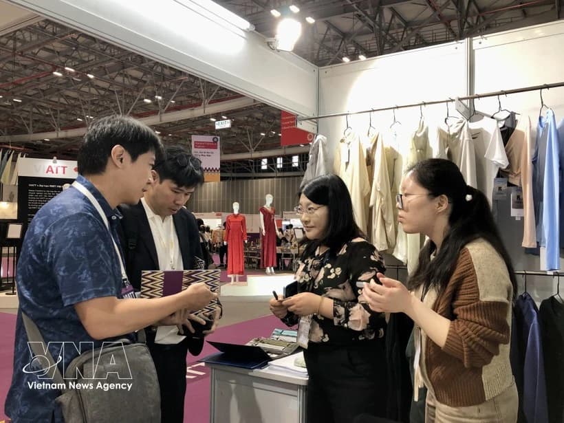 VIATT 2026 opens in Ho Chi Minh City, spotlighting innovation and sustainability