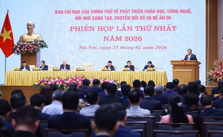 Vietnam commits 3% budget to turbocharge AI and data economy