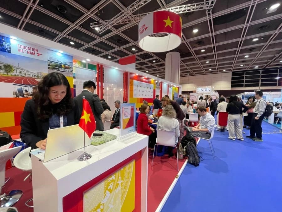 Vietnam seeks partnerships at APAIE 2026