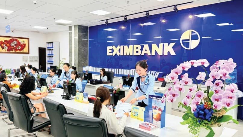 Eximbank begins a new cycle