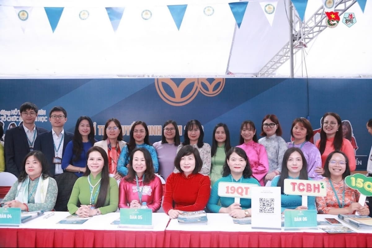 New opportunities for high-quality human resources in economic-financial sector