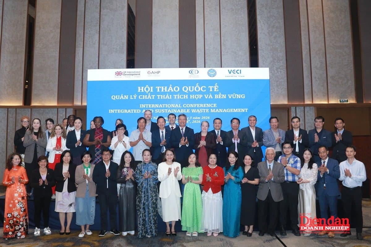 Recognizing and managing waste as a resource