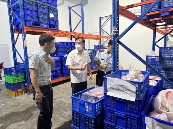 VCCI proposes extending the suspension period of Decree 46