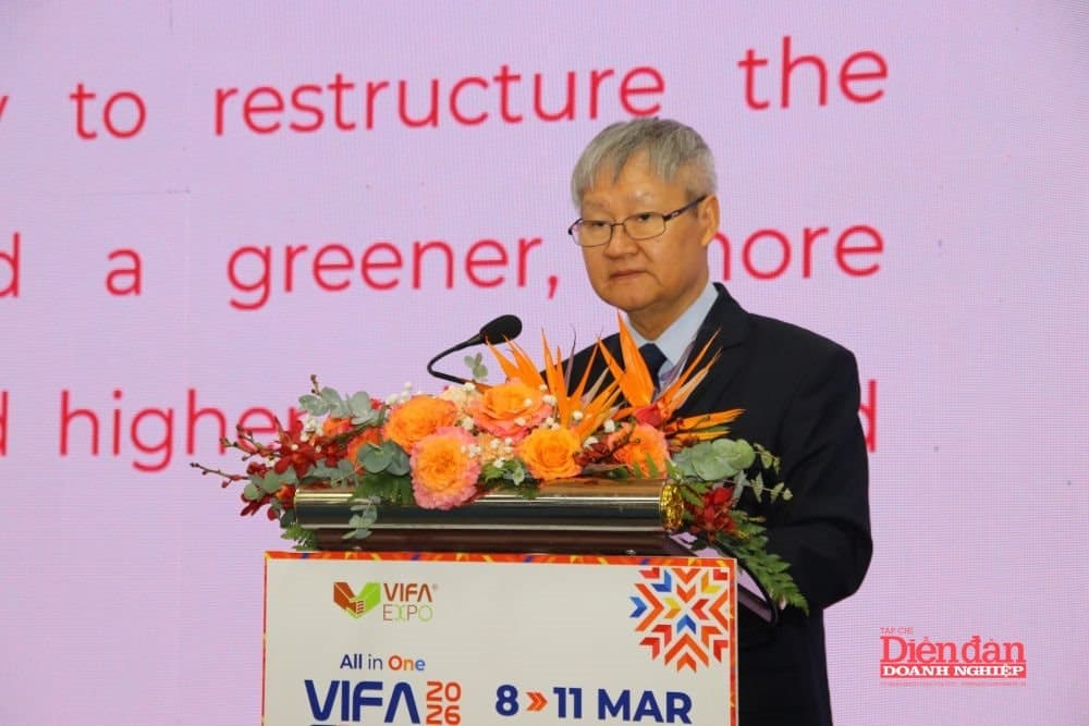 Vietnam’s wood industry continues to face multiple challenges