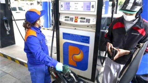 Vietnam's import taxes on gasoline products likely to drop to zero amid supply concern