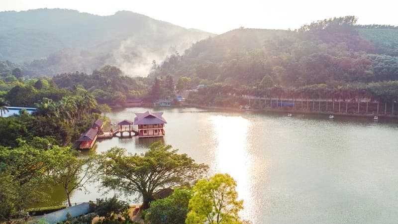 Ha Noi’s green products and digital experiences to be showcased at tourism festival