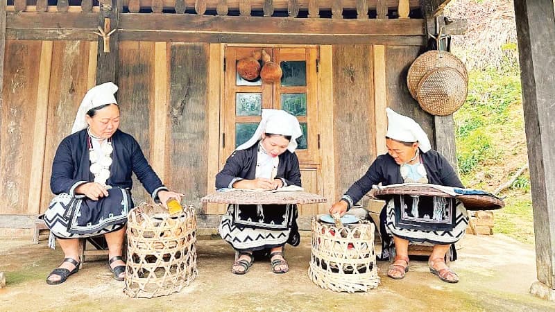 Viet Nam charts path for sustainable tourism rooted in cultural identity