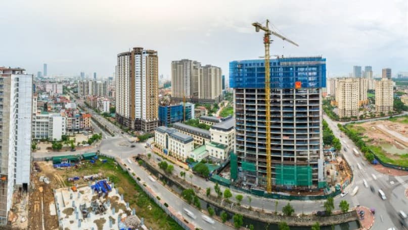 Asia Pacific Real Estate Stabilises In 2026: Viet Nam Emerges As A Growth Leader