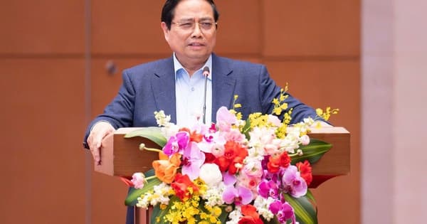 Viet Nam secures oil supplies amid fuel shortage concern