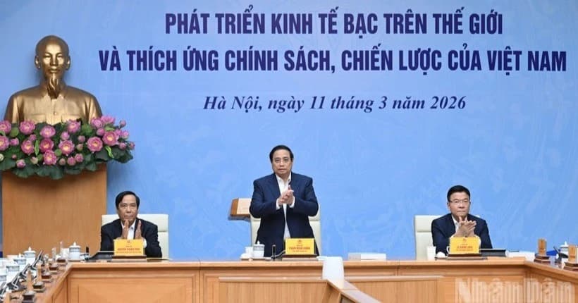 PM highlights 'silver economy' as sustainable growth driver