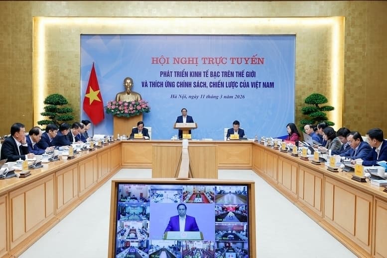 Prime Minister outlines five actions, three pillars for Vietnam’s silver economy