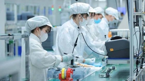 FDI shaping Vietnam’s labor market in 2026: expert