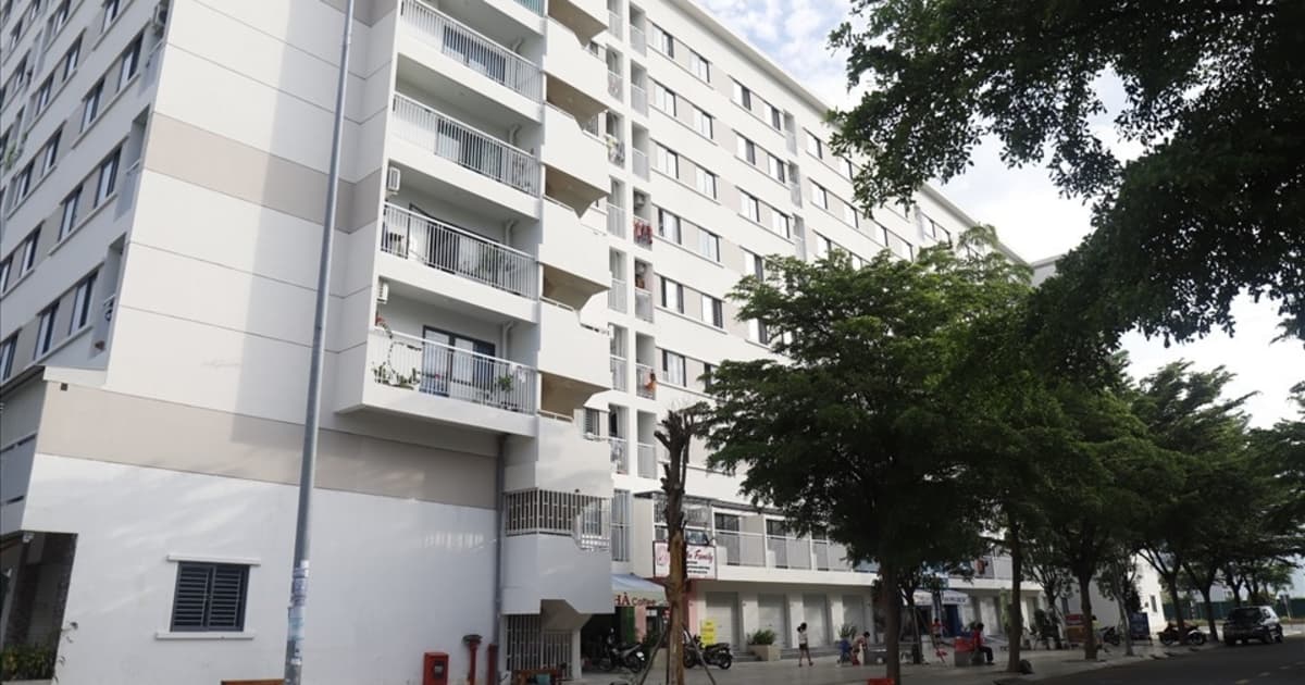 Lam Dong plans to develop over 17,000 social housing units