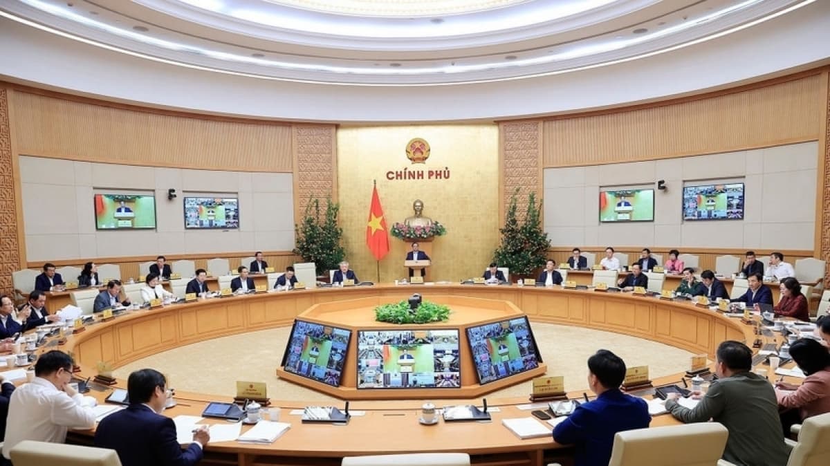 Prime Minister calls for urgent energy security measures amid Middle East conflict, effective action against IUU fishing