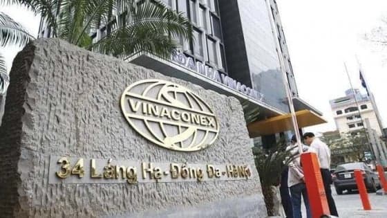Vinaconex ‘blankets’ bidding packages at gigantic Long Thanh airport project