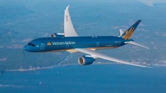 Vietnam's aviation industry hit as Middle East conflict disrupts flight routes