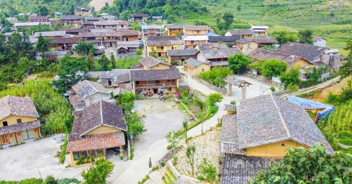 Lo Lo Chai preserves authenticity amid tourism popularity