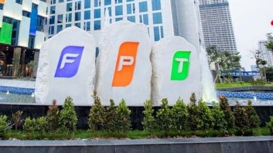 FPT proposes tech urban area, digital tech park projects in central Vietnam