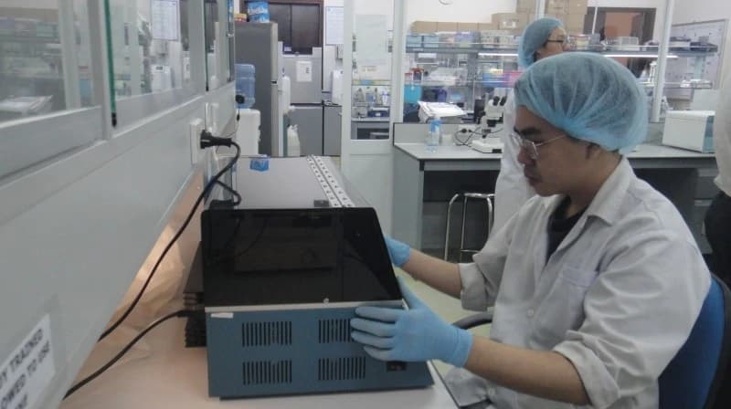 Ho Chi Minh City establishes venture capital fund