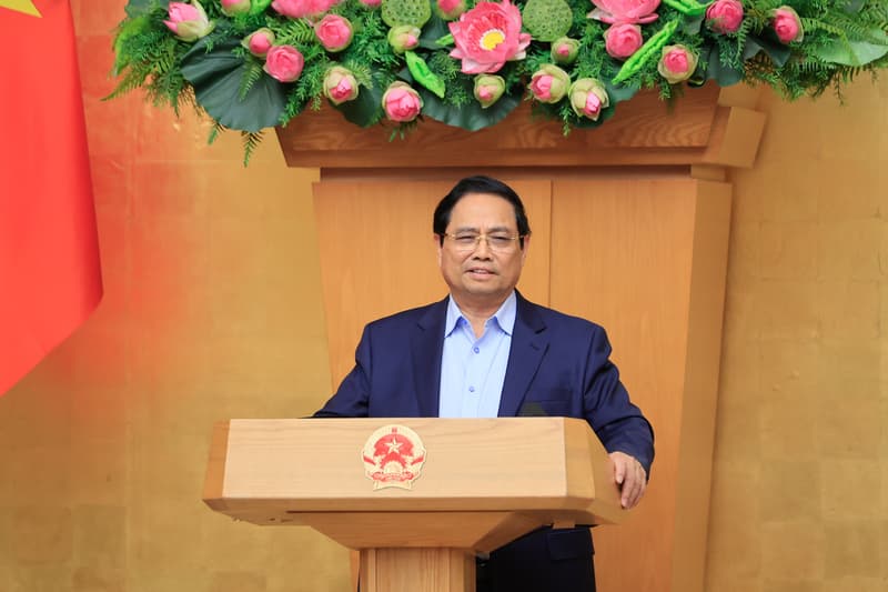 10 key task groups and solutions to achieve growth target