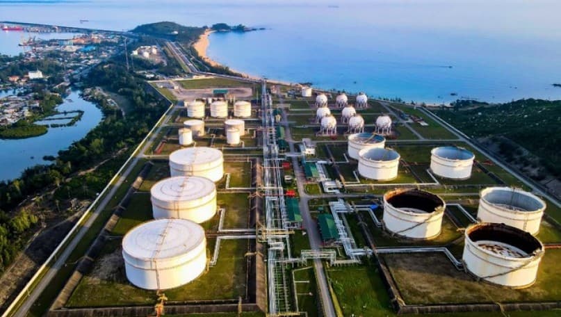 How the Middle East conflict impacts Vietnam stock market sectors