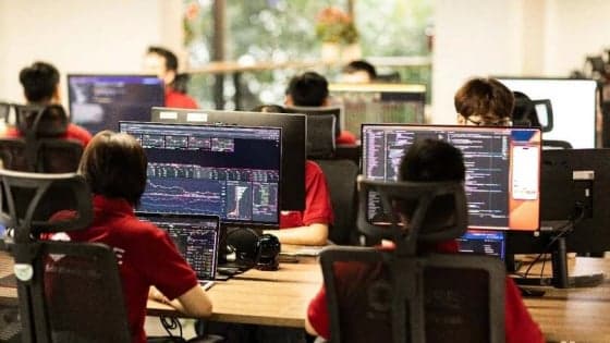 Vietnamese brokerage DNSE plans to issue bonds worth $134 mln