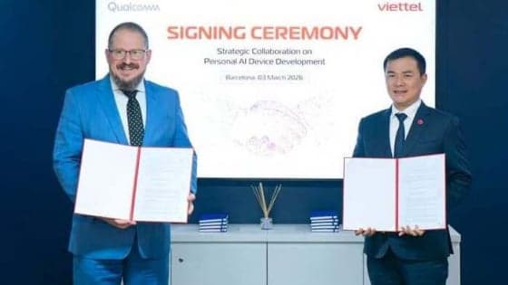 Viettel targets 6G commercial launch by 2029 on deals with global big tech