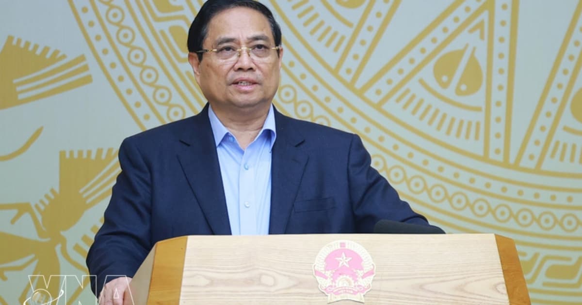 PM highlights cybersecurity safeguarding as urgent, regular, critical requirement