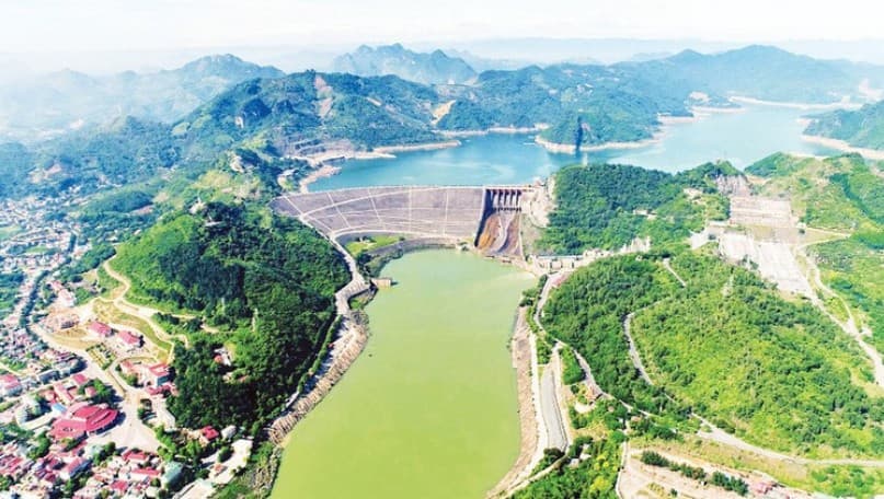 Green and sustainable energy transition