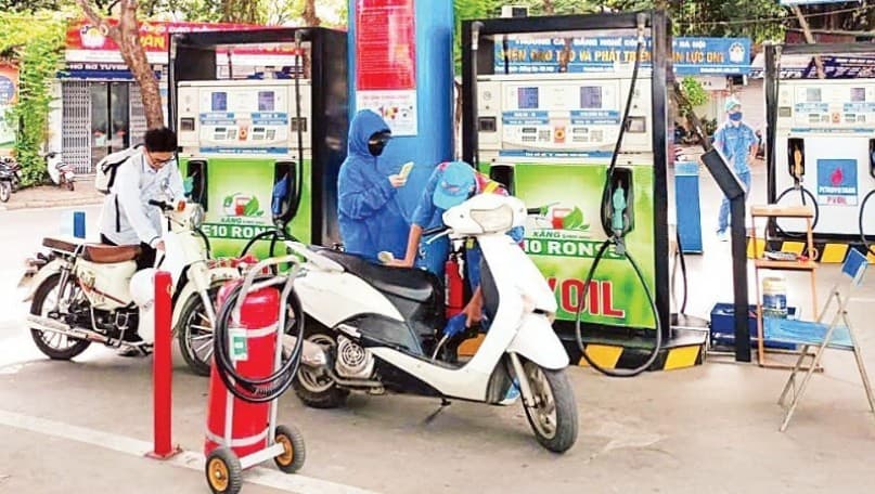 Viet Nam moves to accelerate E10 petrol adoption nationwide