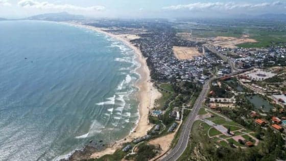 HCMC firms partner on $80 mln urban area project in central Vietnam province Gia Lai