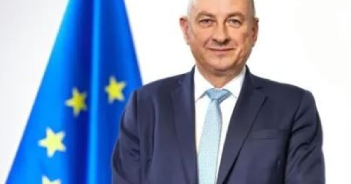 European Commissioner for International Partnerships Jozef Síkela to visit Vietnam