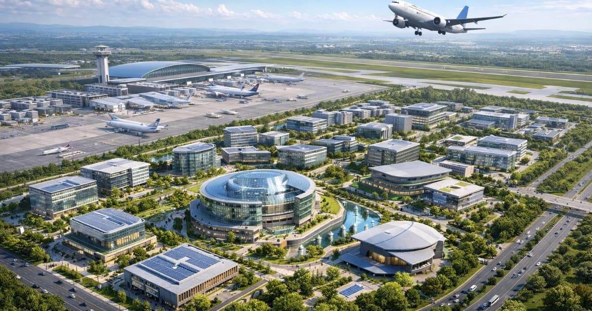 Dong Nai to develop concentrated digital technology park