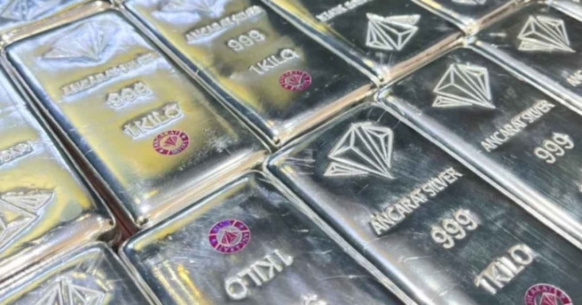 Vietnam aims for transparent silver market with potential MXV listing