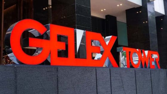 Gelex Infra, Petrosetco, Viconship Real Estate form 3 water infrastructure joint ventures