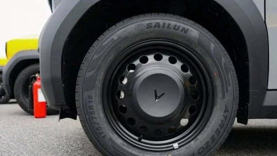 Vietnamese tire manufacturers lag on profits amid demand recovery