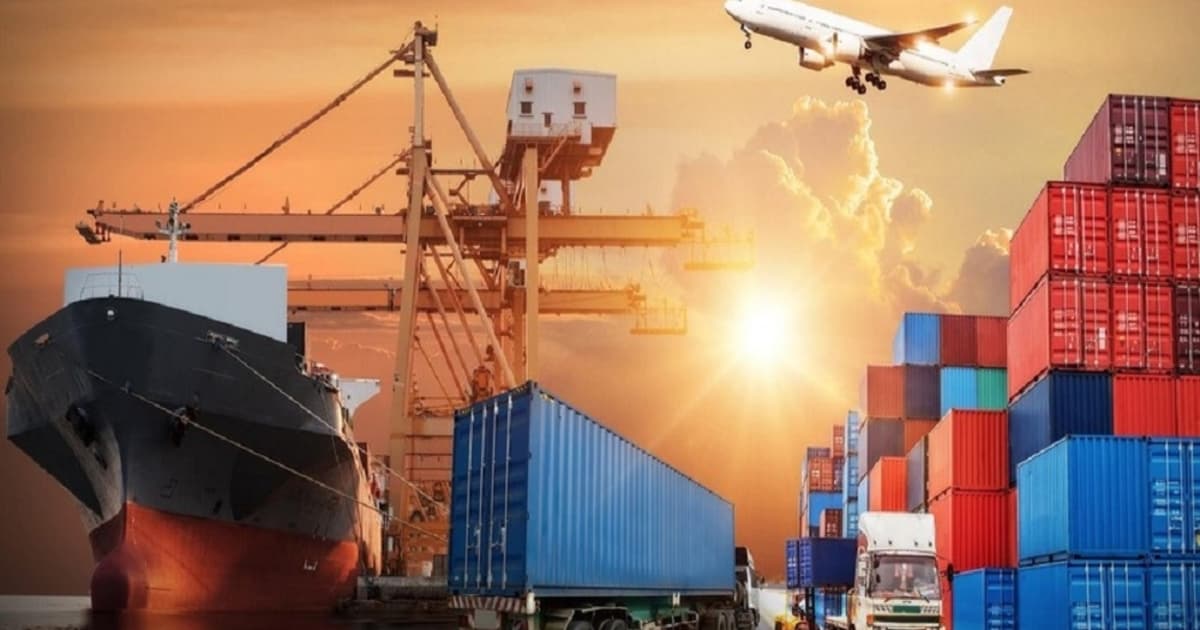 Vietnam sets roadmap to boost logistics sector through 2035