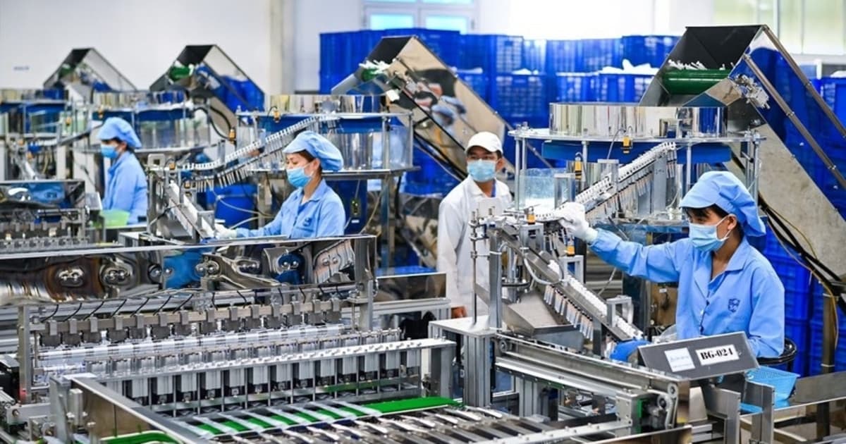 Businesses in northern Vietnam seek over 86,000 workers