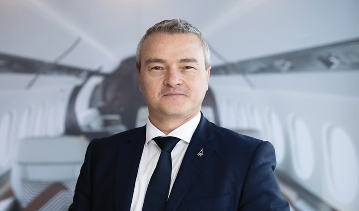 Region boasts major potential for aviation-related businesses